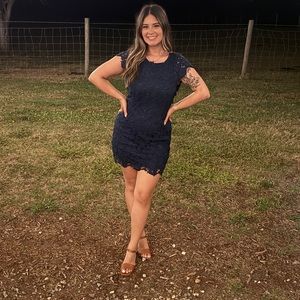 Meet your Posher, Alejandra